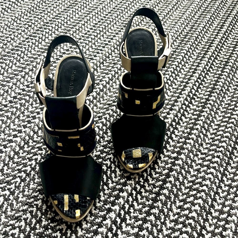 Rachel Roy Vero Cupid 8.5